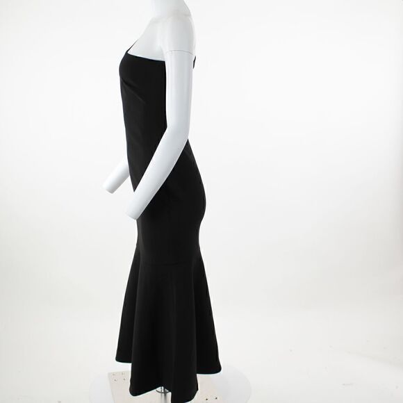 Likely Brighton One Shoulder Mermaid Gown - Picture 4 of 5